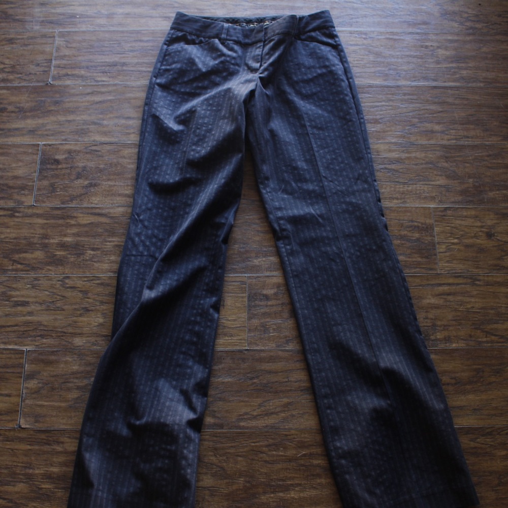 editor pants